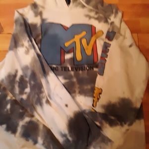 Mtv hoodie